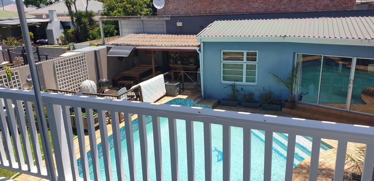 Copperpot Guesthouse Port Elizabeth Exterior foto