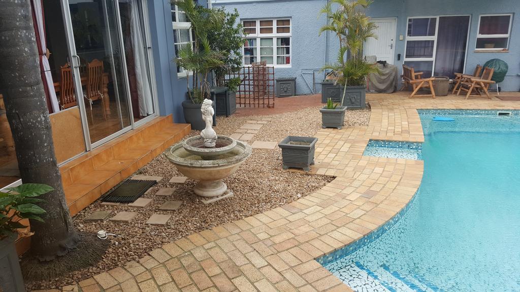 Copperpot Guesthouse Port Elizabeth Exterior foto