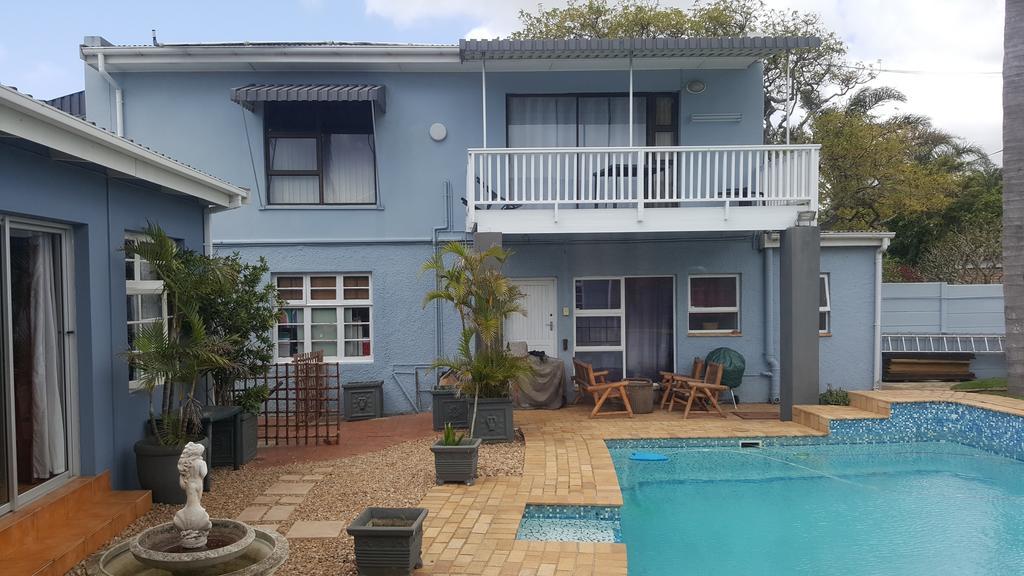Copperpot Guesthouse Port Elizabeth Exterior foto