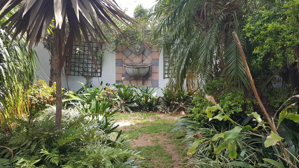 Copperpot Guesthouse Port Elizabeth Exterior foto