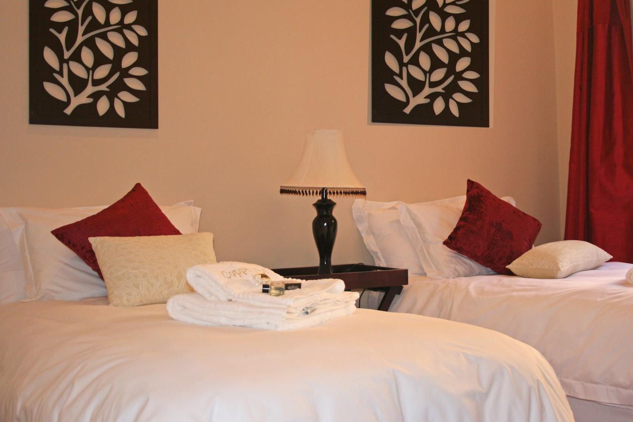 Copperpot Guesthouse Port Elizabeth Exterior foto